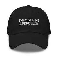 They See Me Aperollin' Hat