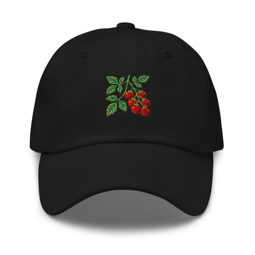 Tomato Vine Hat