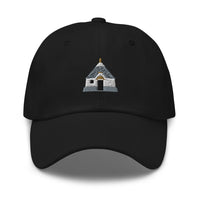 Trullo Hat