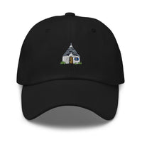 Trullo Alberobello Hat