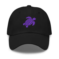 Turtle Hat