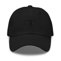 Uomo Vtruviano Hat
