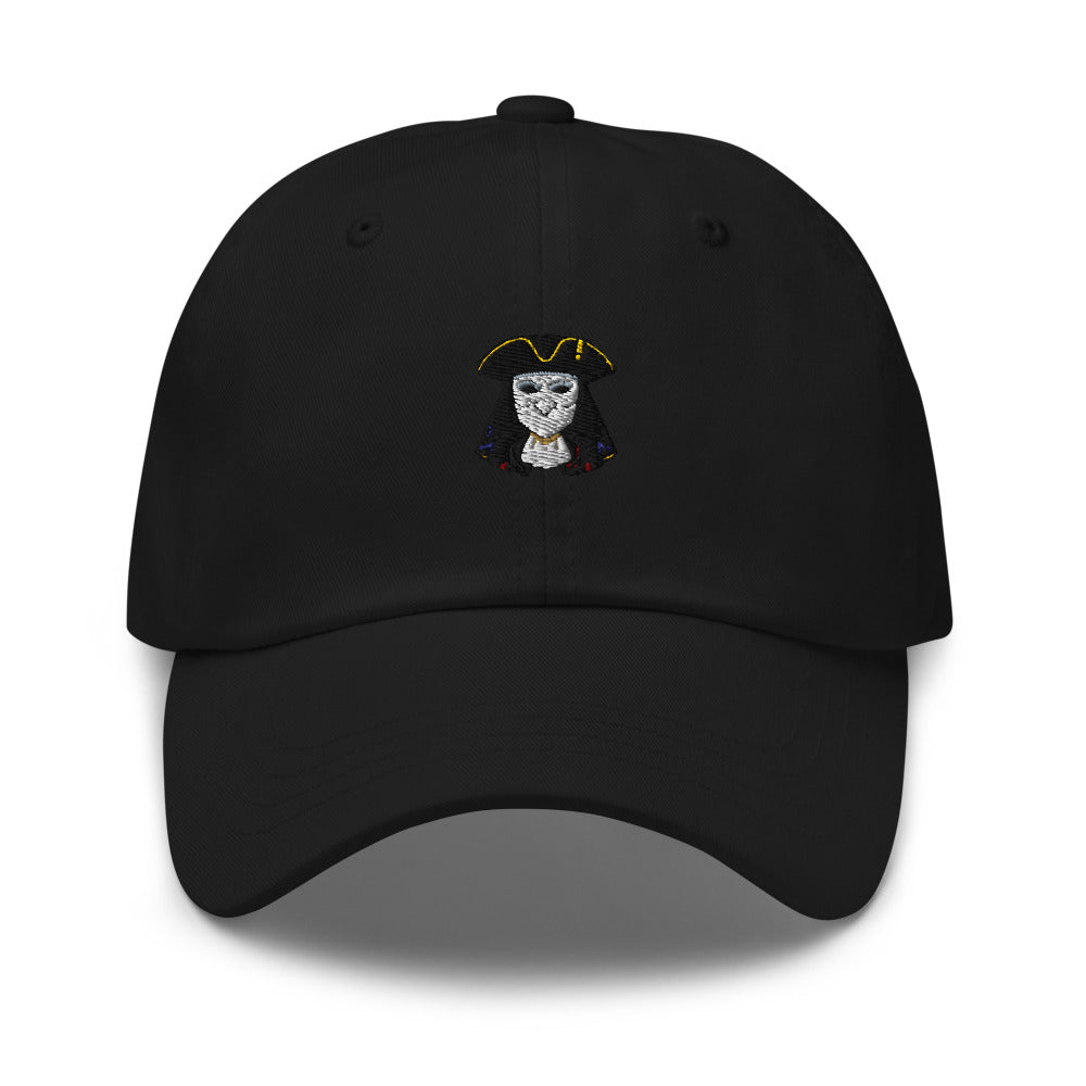 Venetian Mask Hat