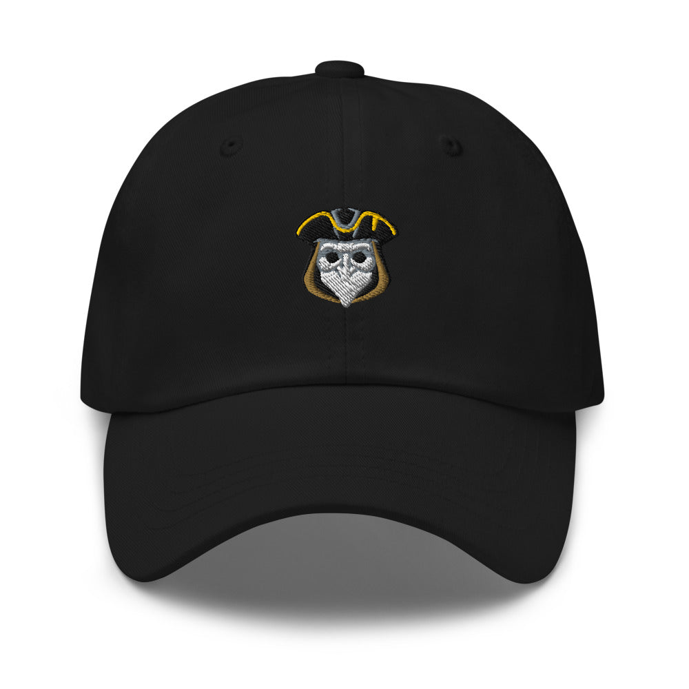 Venice Mask Hat 3