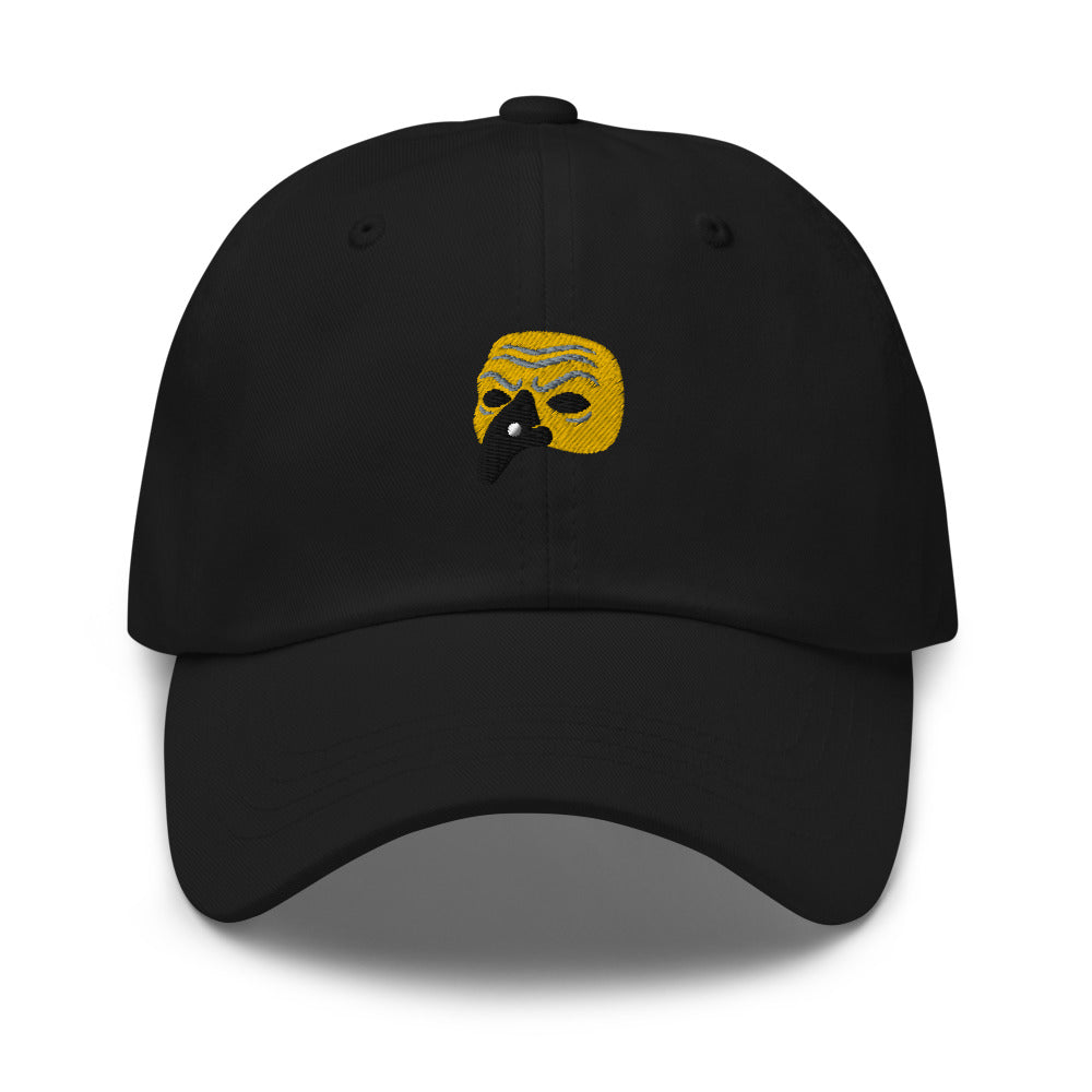 Venice Mask Hat