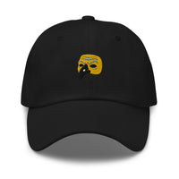 Venice Mask Hat