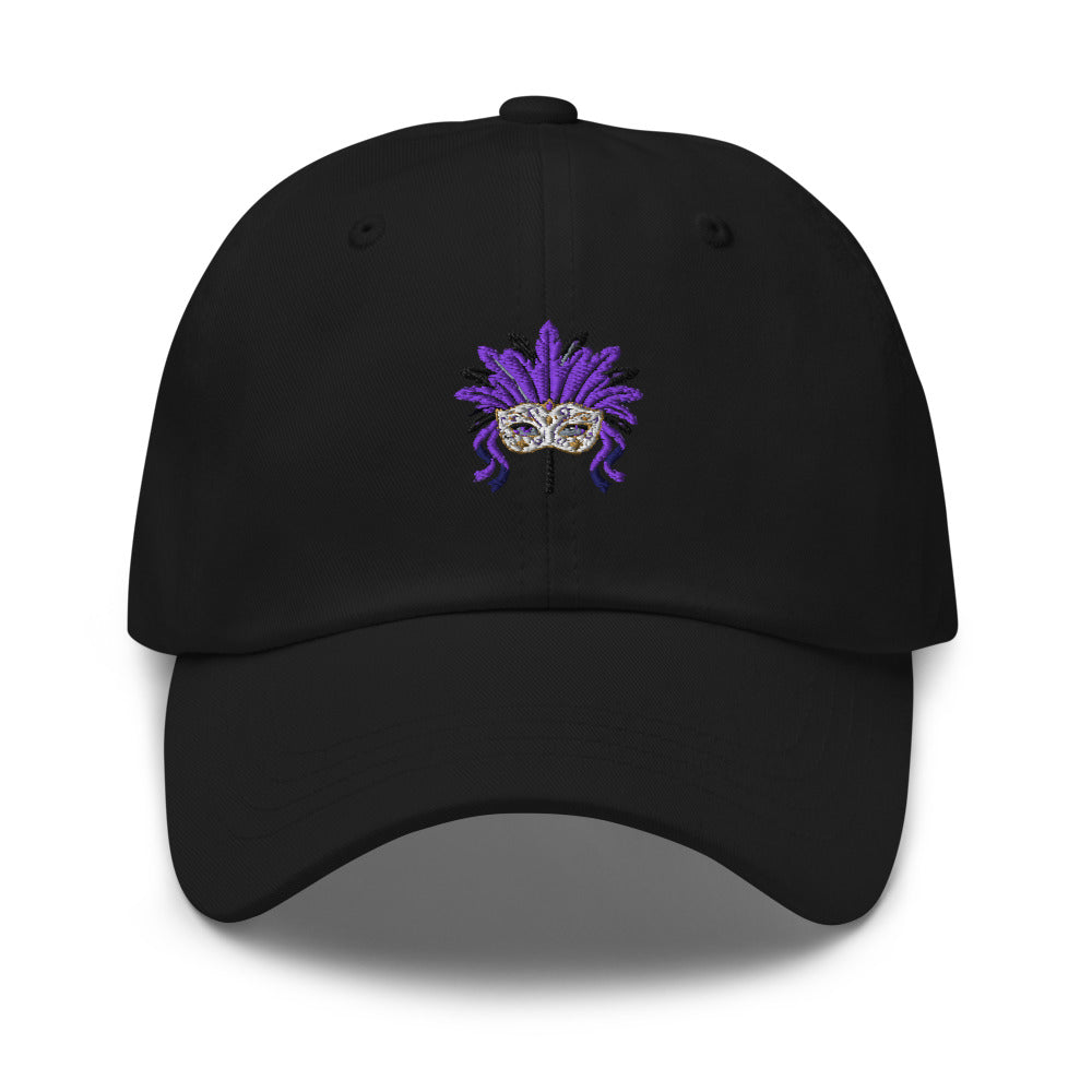 Venice Mask Hat 2