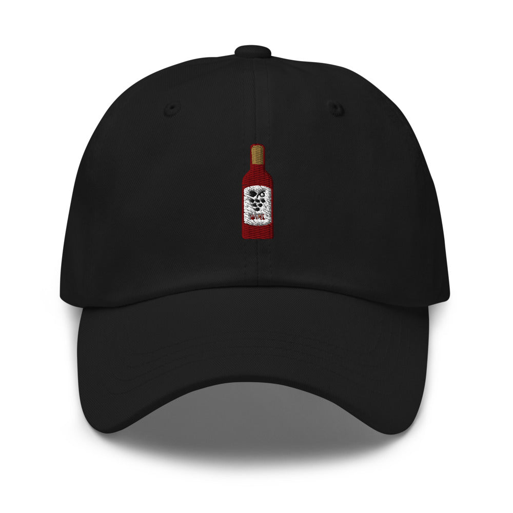 Vino Hat