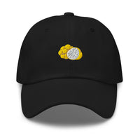 White Truffle Hat
