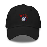 Wine O'Clock Hat