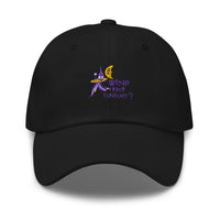 Wine Not Tonight Hat