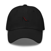 Woman Shoe Hat