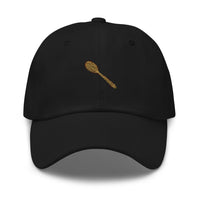 Wooden Spoon Hat