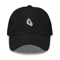 Capeesh! Hand Hat