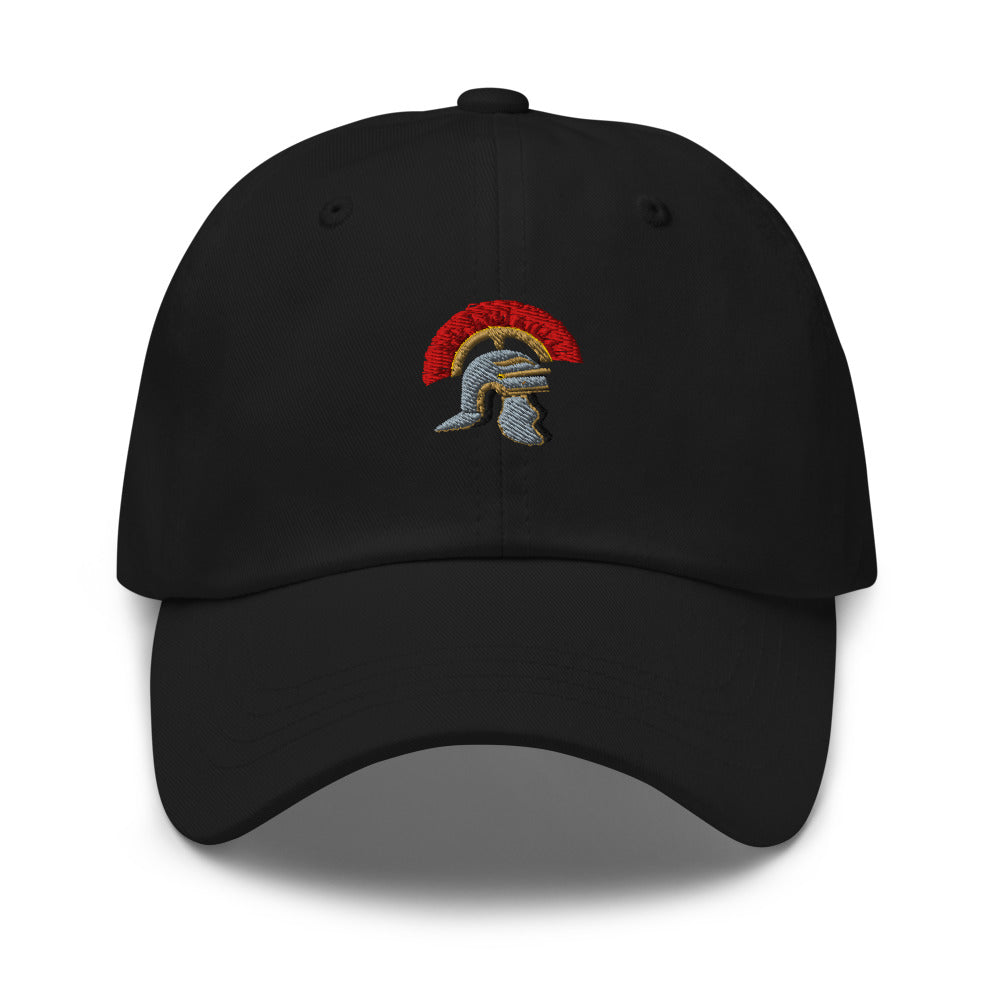 Gladiator Helmet Hat