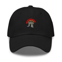 Gladiator Helmet Hat