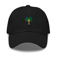 Palm Hat