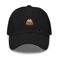 Panna Cotta Hat
