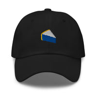 Parmesan Hat