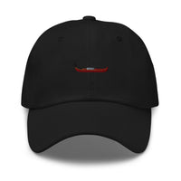 Gondola Boat Hat