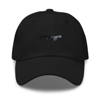 Donatello Hands Hat