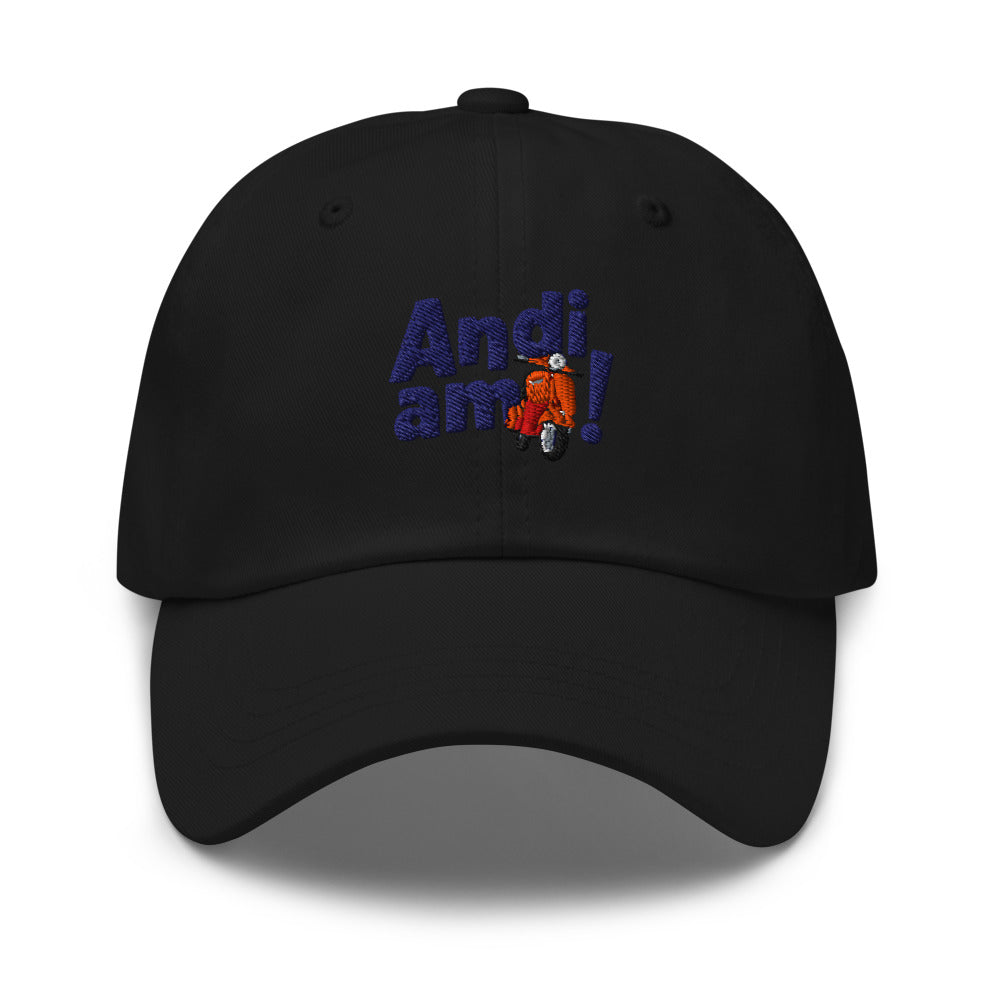 Andiamo Hat