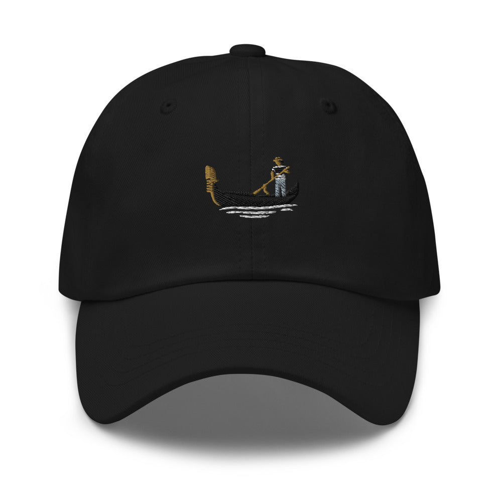 Gondolier Hat