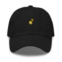 Limoncello Hat