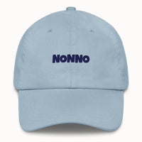 Nonno Hat @shop name