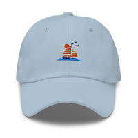 Boat Hat
