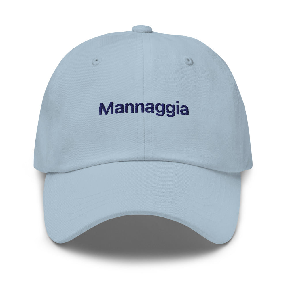 Mannaggia Hat