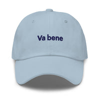 Va bene Hat