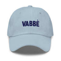 Vabbè Hat