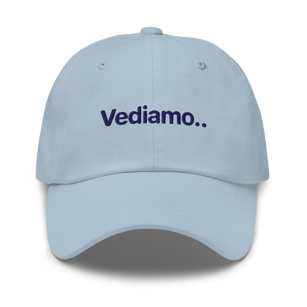 Vediamo Hat