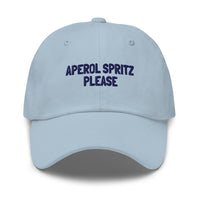 Aperol Spritz Please Hat