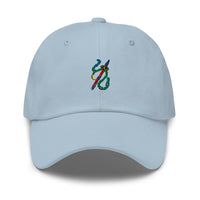 Asso Spade Card Hat