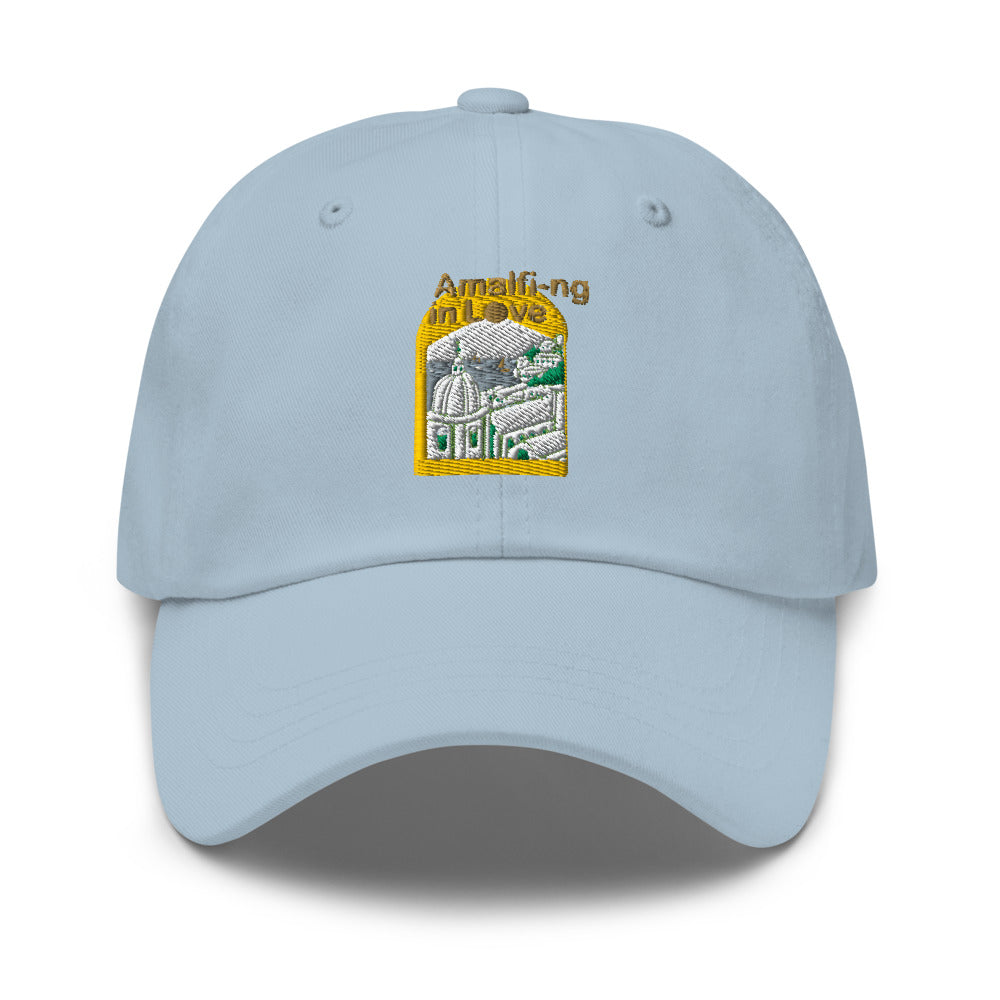 Amalfi-ng love Hat