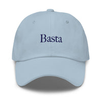 Basta Hat