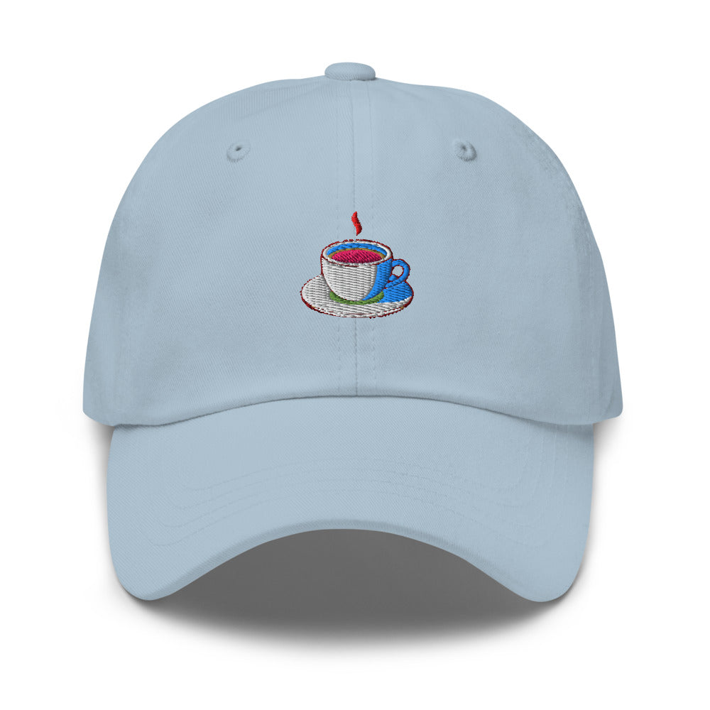 Caffe Espresso Hat