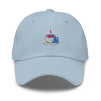Caffe Espresso Hat