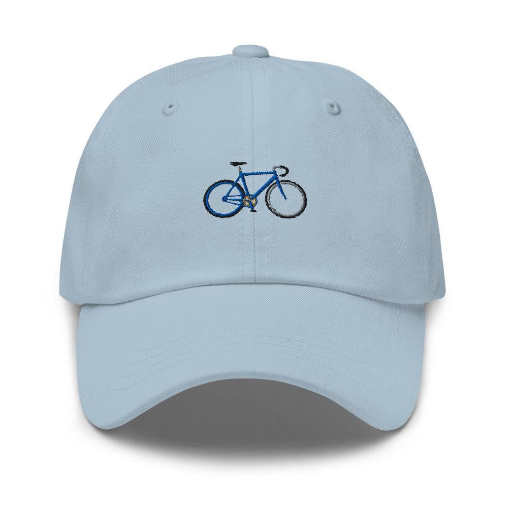 Bycicle Hat