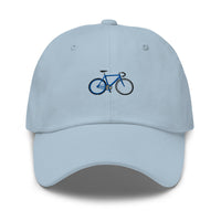 Bycicle Cap