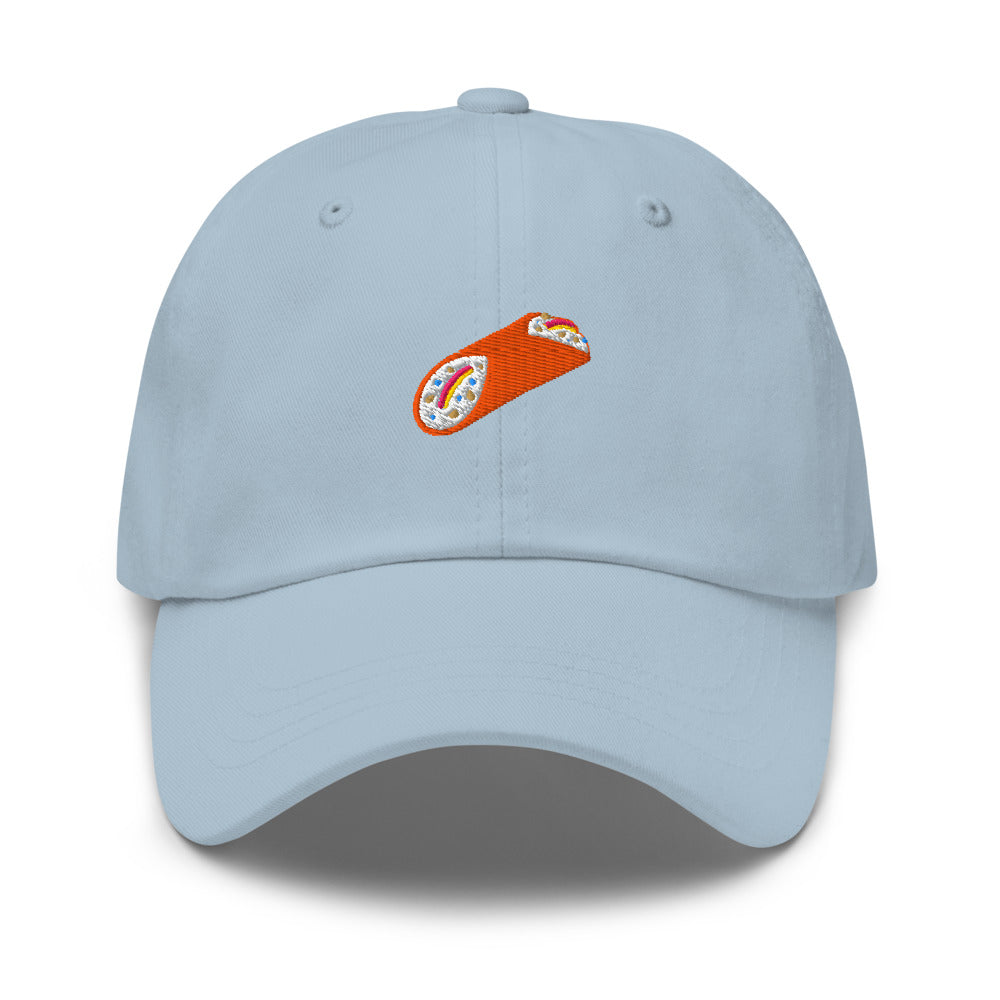 Cannolo Hat