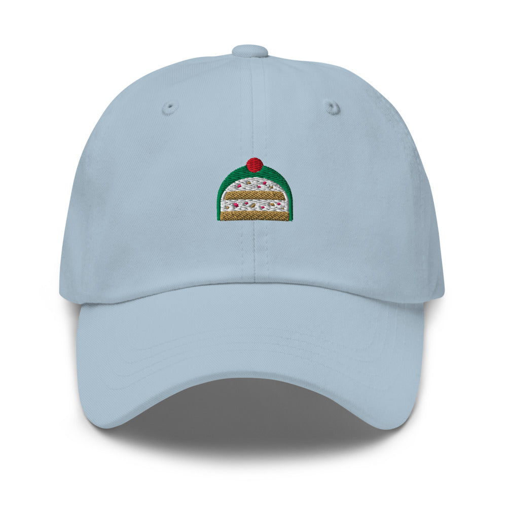 Cassata Siciliana Hat