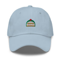 Cassata Siciliana Hat