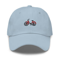 Casquette Ciao Moped