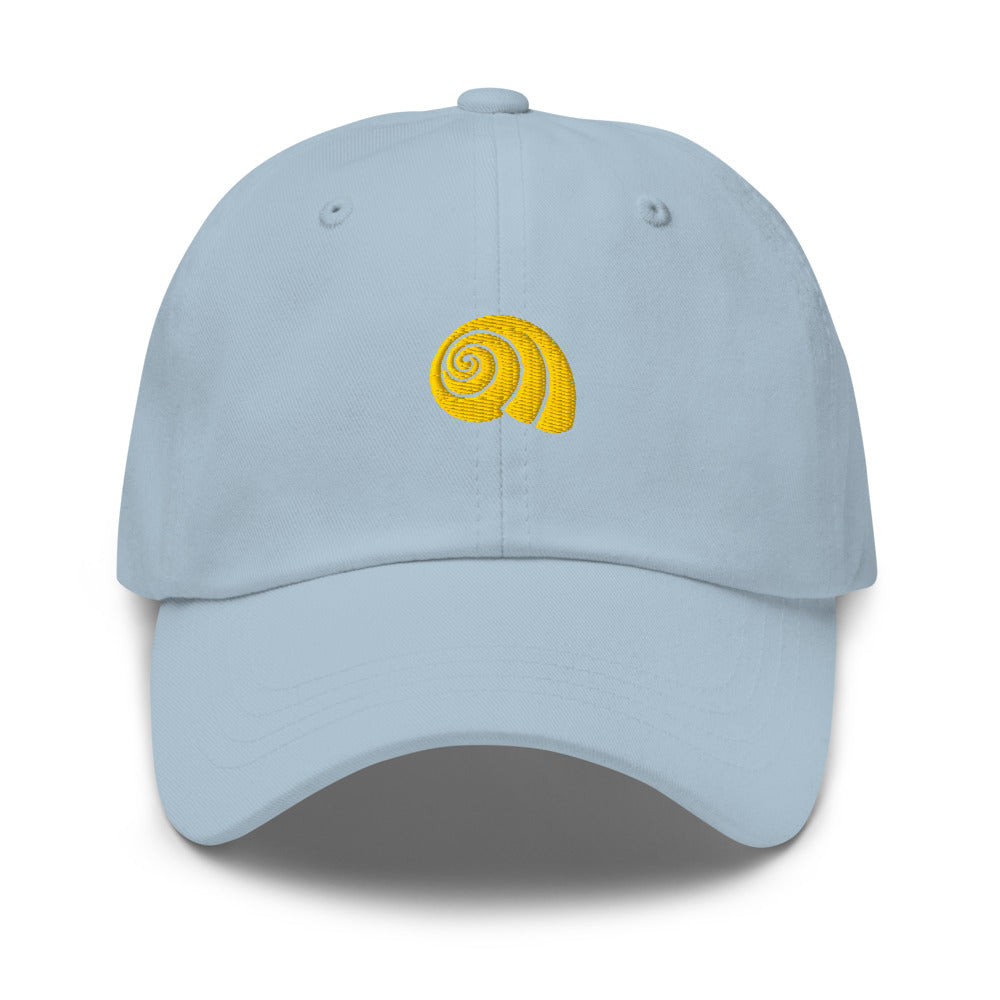 Conchiglie Pasta Hat