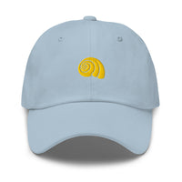 Conchiglie Pasta Hat