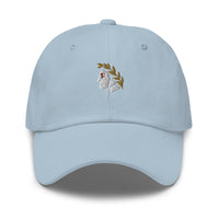 Dante Alighieri Hat