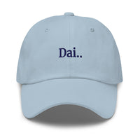 Dai.. Hat